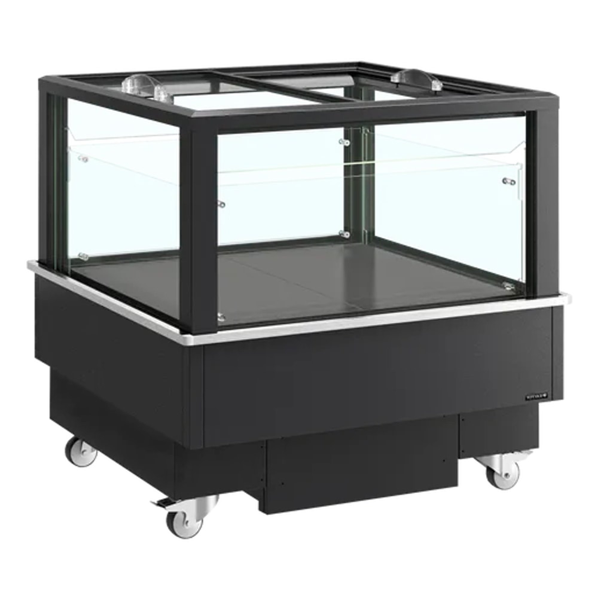 Külm-ja sügavkülmvann EIB-D1010-B1
