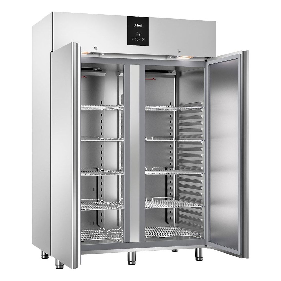 Külmkapp Sagi XE150