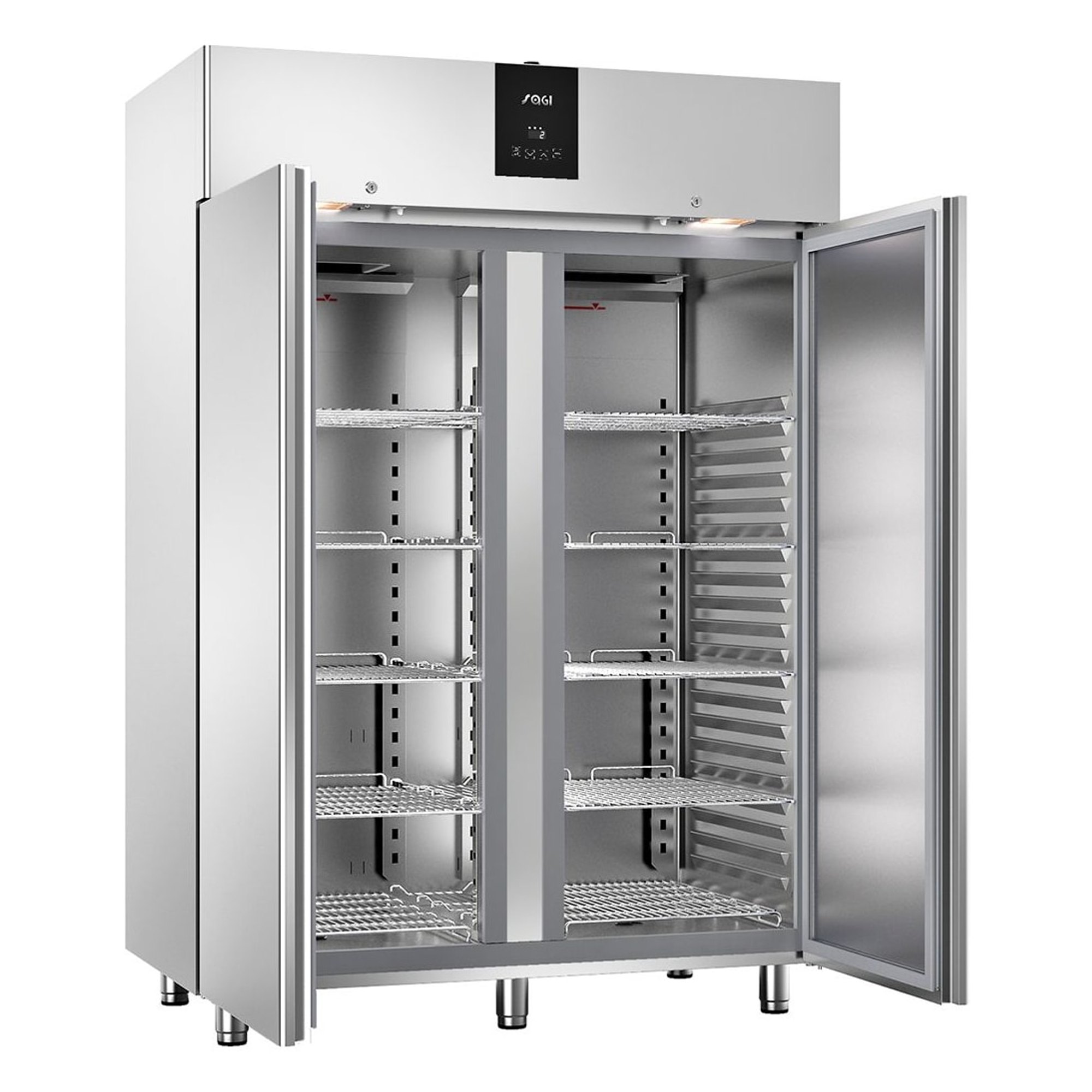 Külmkapp Sagi XE150