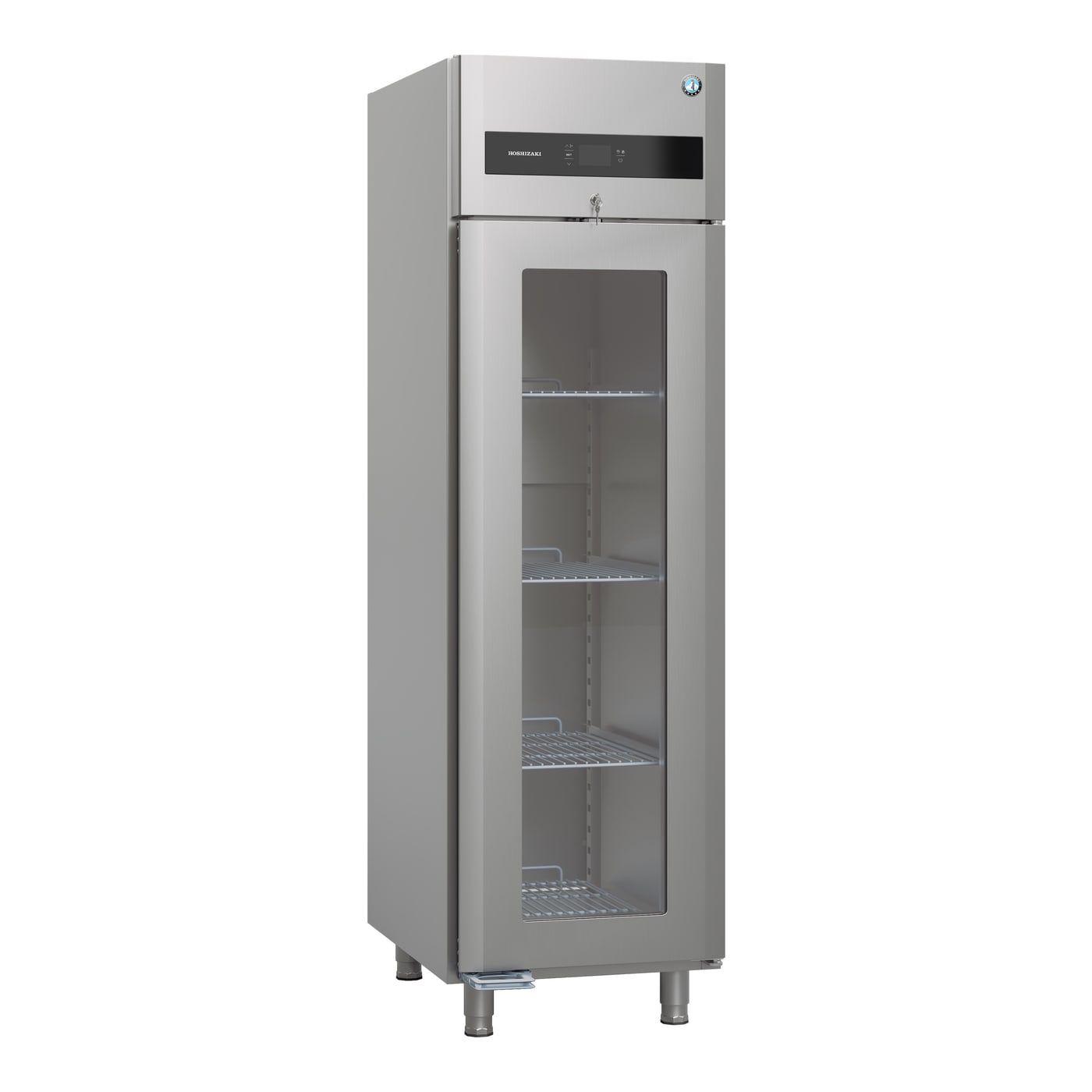 Külmkapp Hoshizaki Premier KG 60 L DR