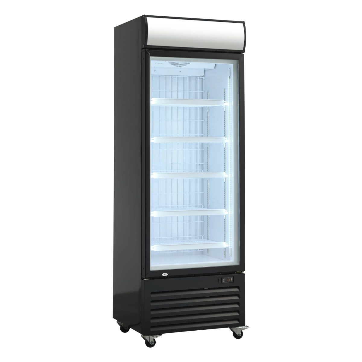 Sügavkülmkapp DF400BD