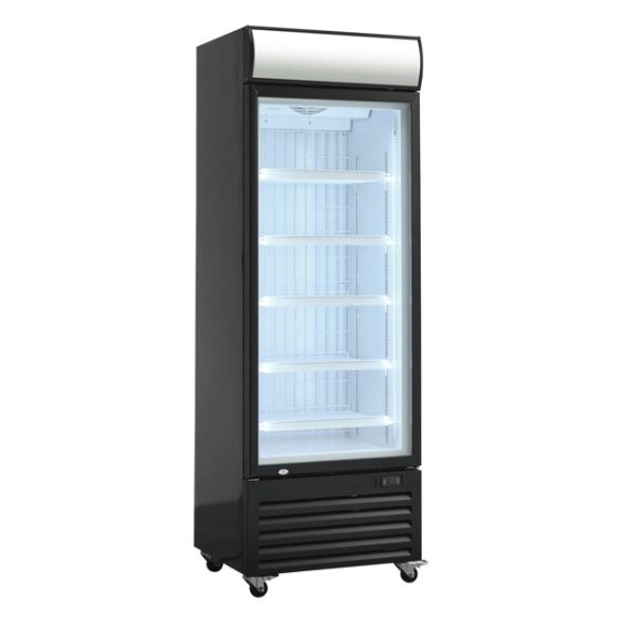 Sügavkülmkapp DF400BD