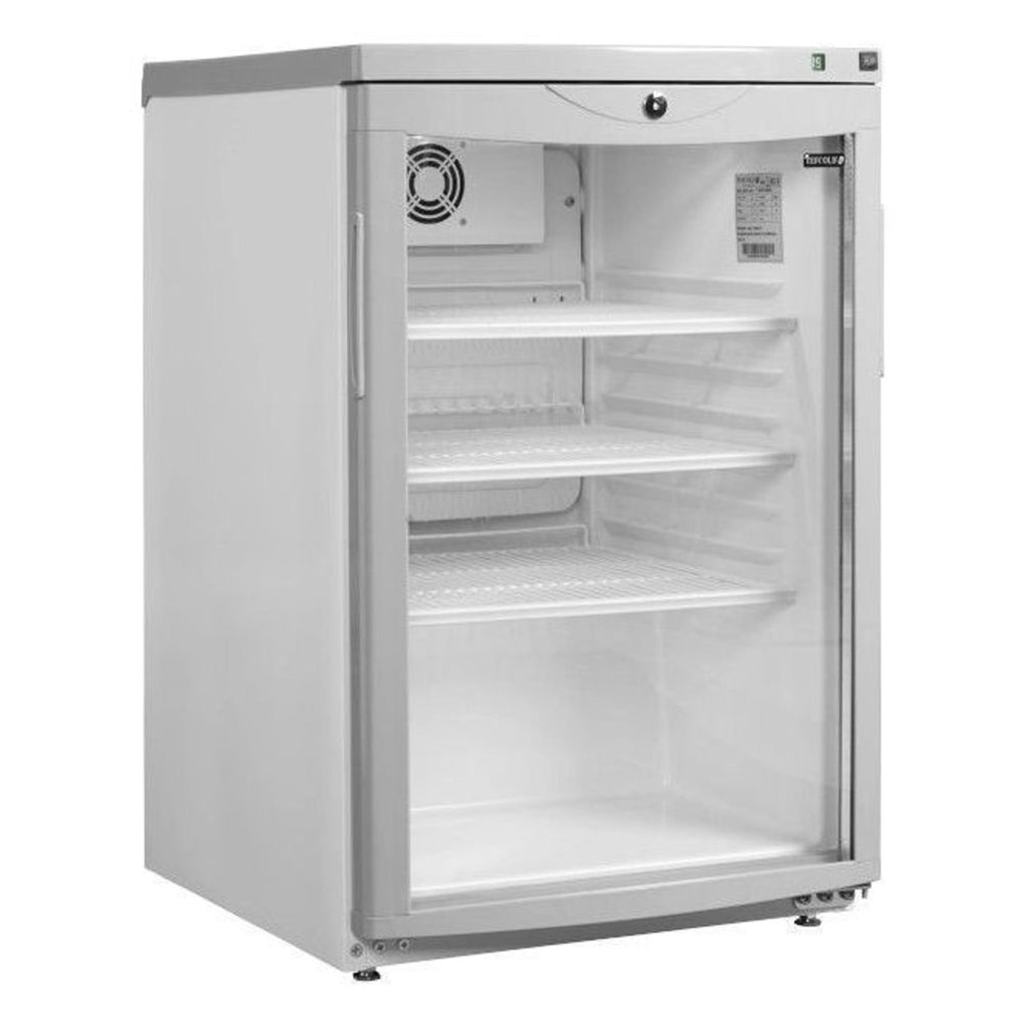 Külmkapp-joogikülmik BC85-l