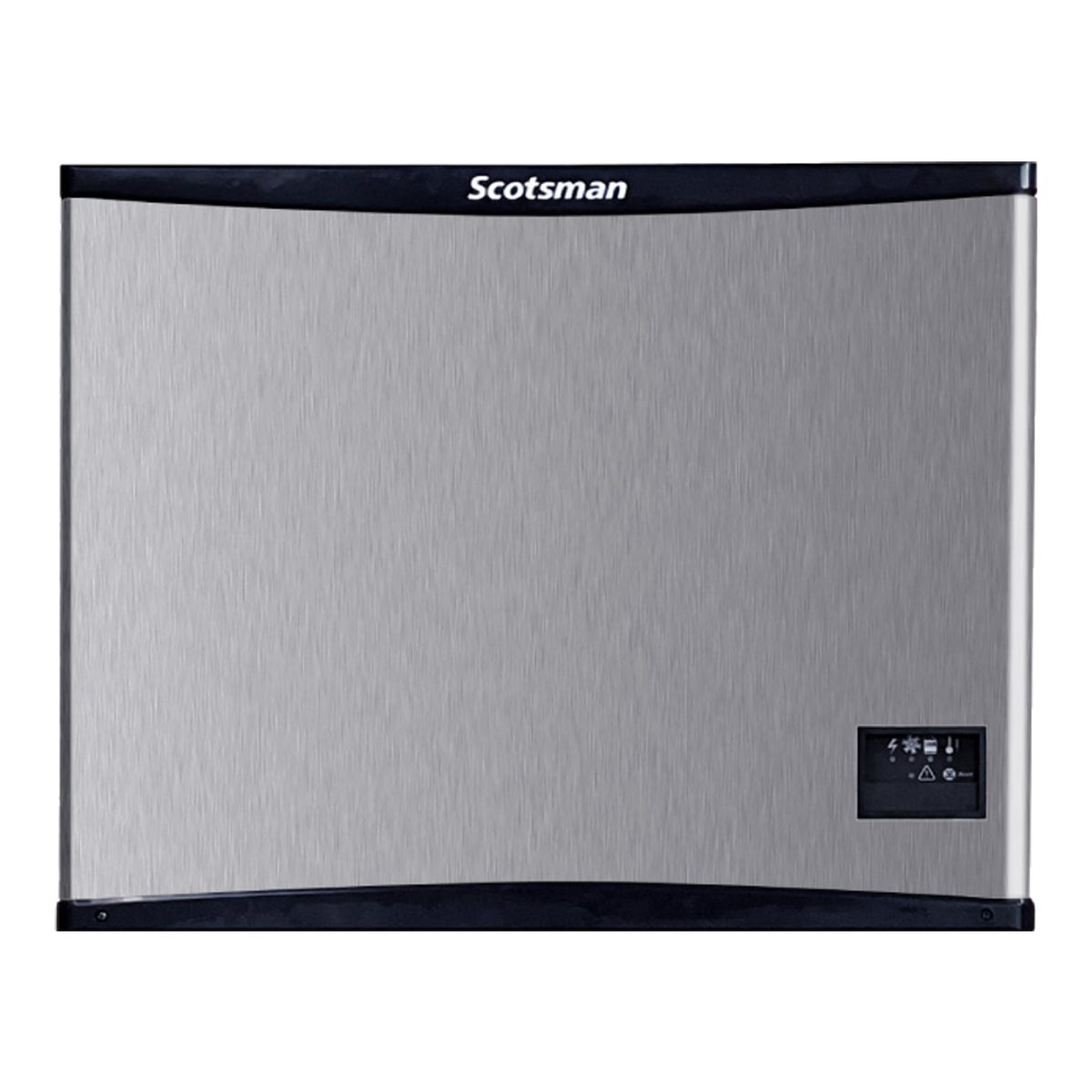Jääkuubikumasin Scotsman NXW 607