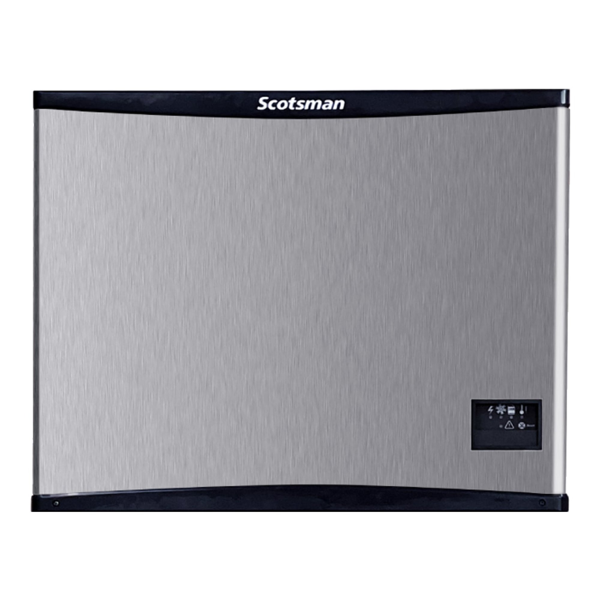 Jääkuubikumasin Scotsman NXW 607