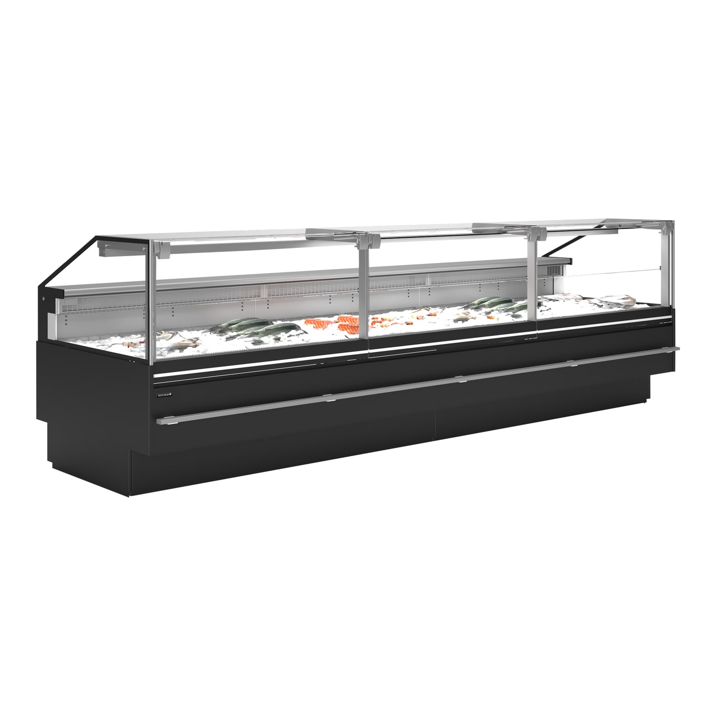 Külmvitriinlett SOCA-F37590B