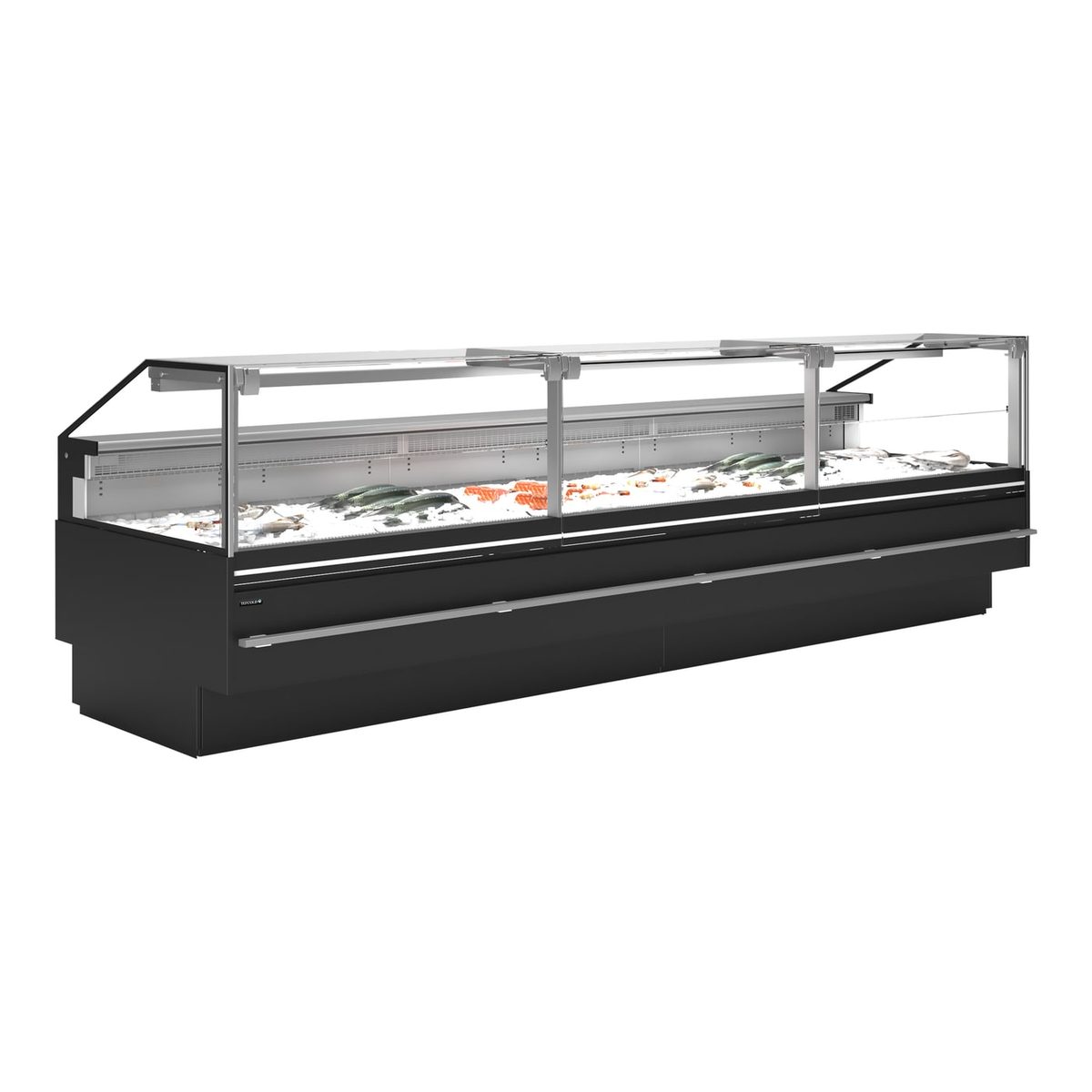 Külmvitriinlett SOCA-F37590B