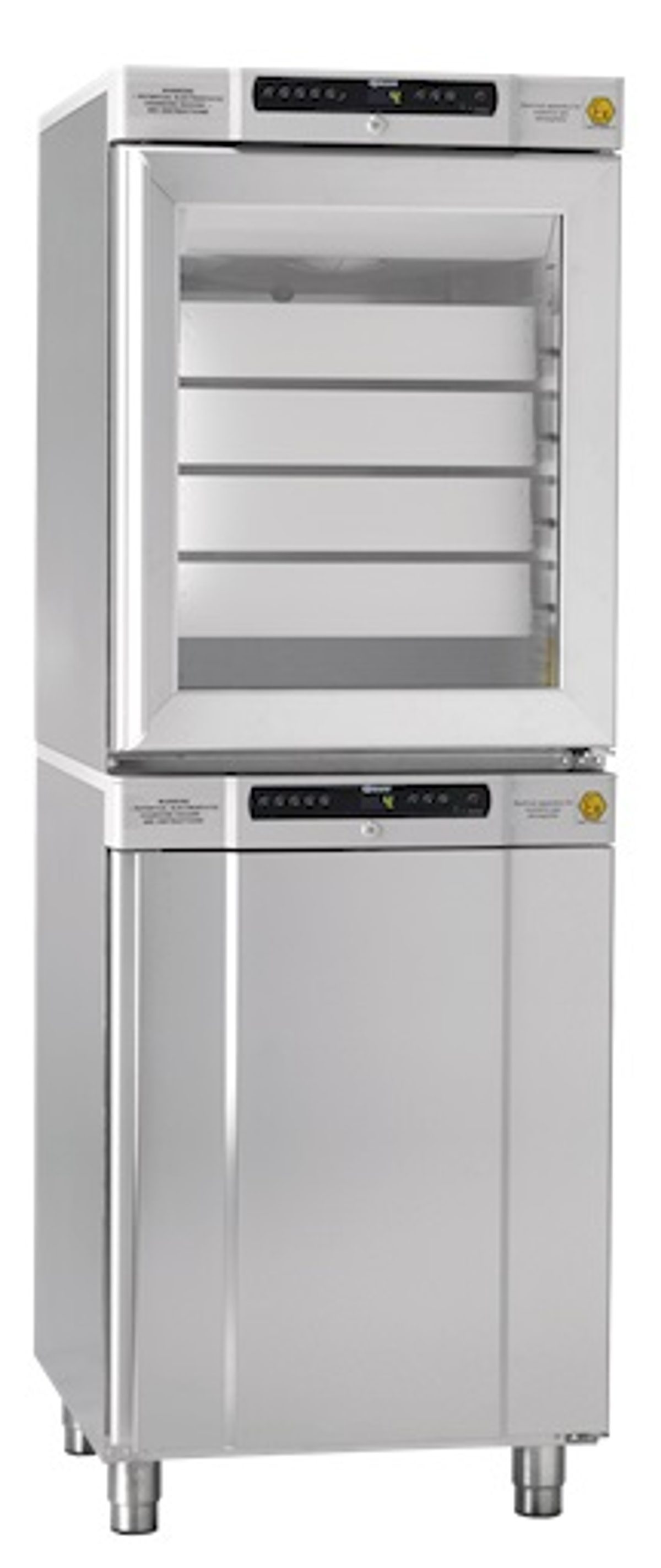 Meditsiiniline külmkapp BioCompact II RR210 – tootefoto 6
