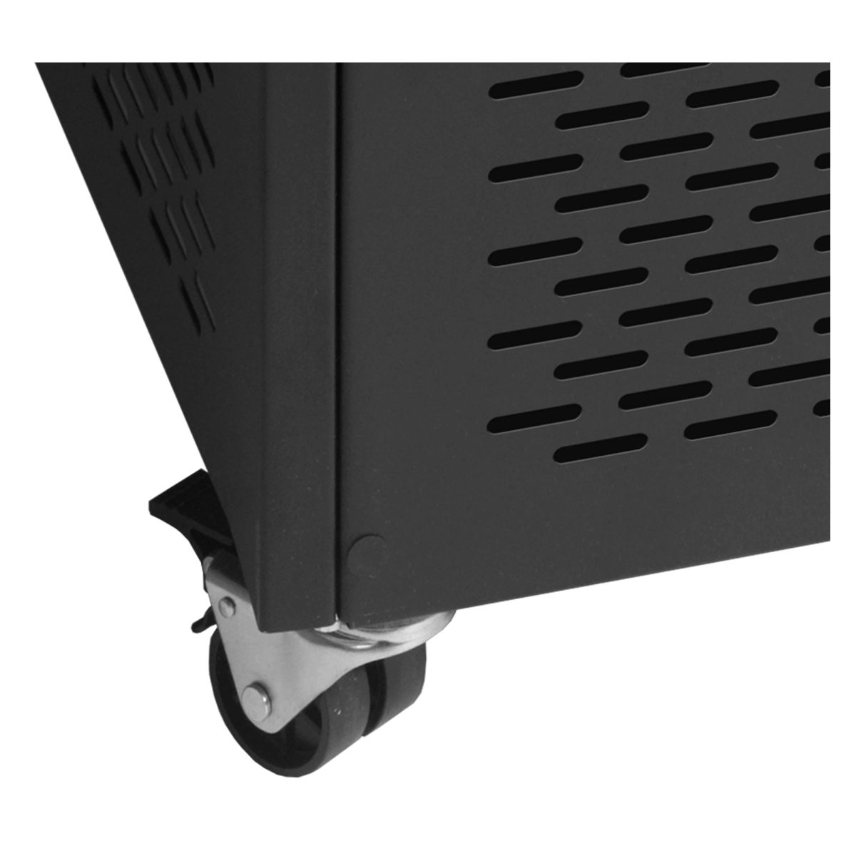 Impulsskülmik UHD201 /Black
