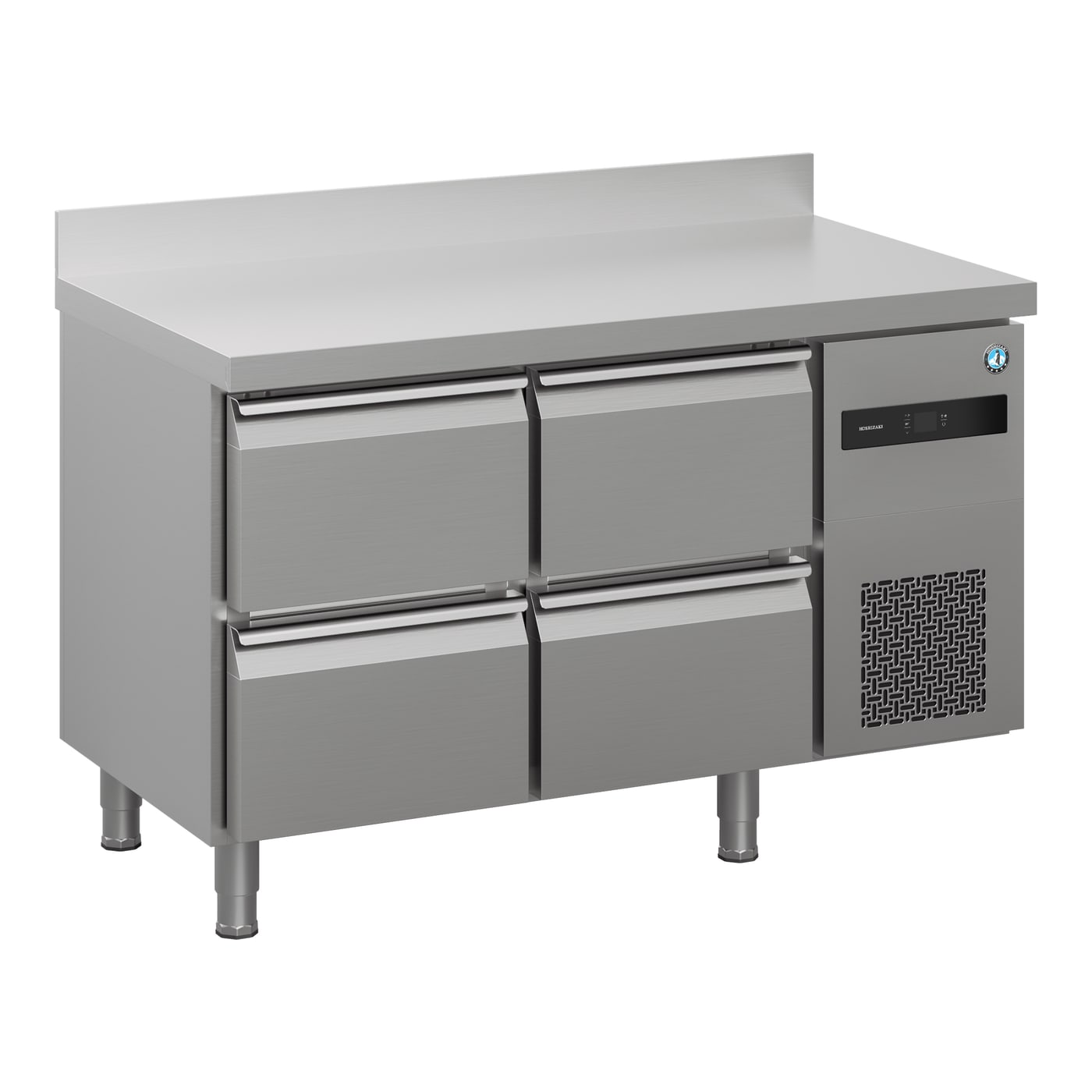 Külmtöölaud Hoshizaki ADVANCE ACR-130DG-22-RRS-L1