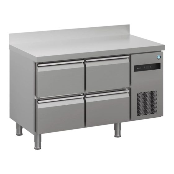 Külmtöölaud Hoshizaki ADVANCE ACR-130DG-22-RRS-L1