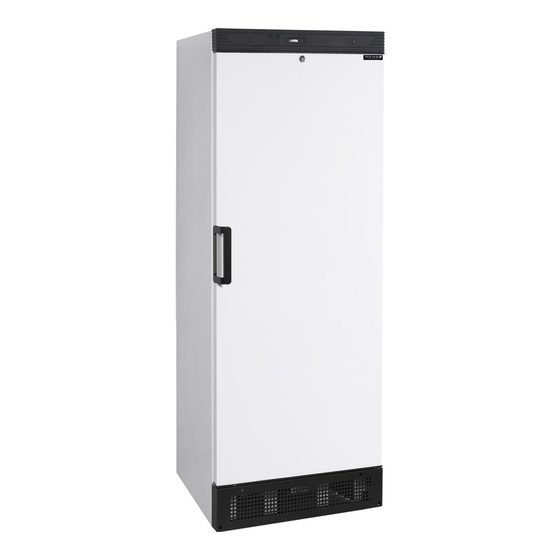 Külmkapp SD1280