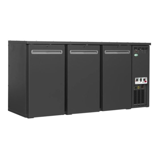 Baarikülmik SCL-222MU+