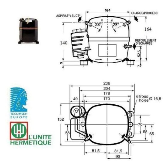 THB 4413 Y (FZ)