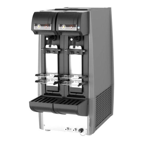 Õlleautomaat Hoshizaki BEERMATIC DBF-AS65WE-EU-HC