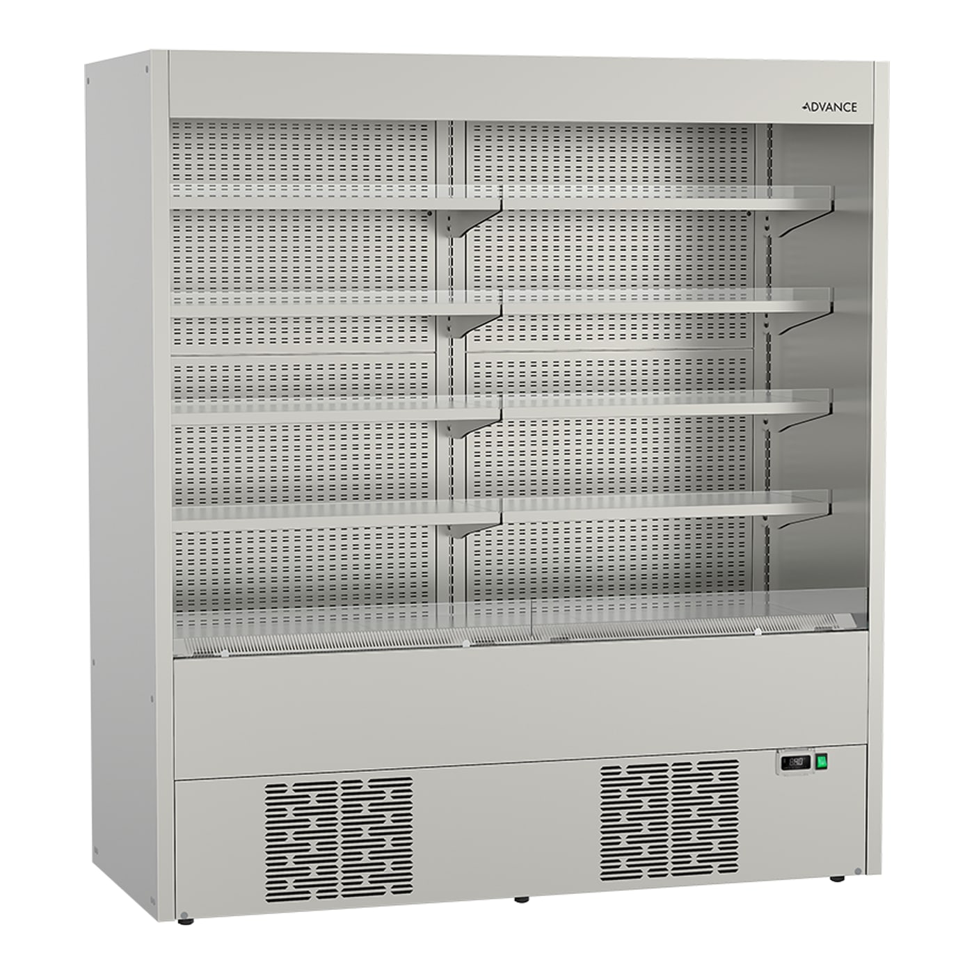 Külmriiul Hoshizaki ADVANCE MD K 180 SW N E
