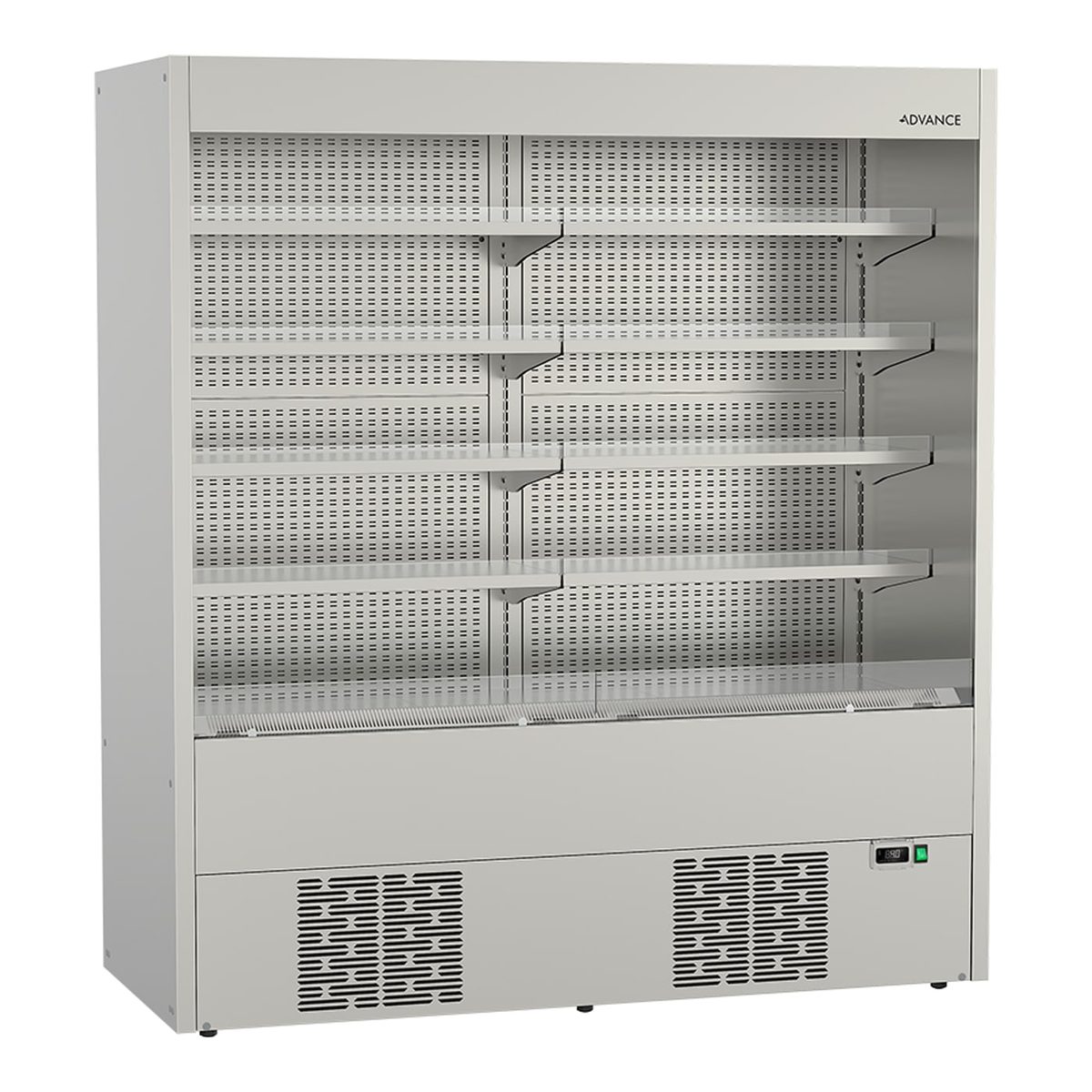 Külmriiul Hoshizaki ADVANCE MD K 180 SW N E