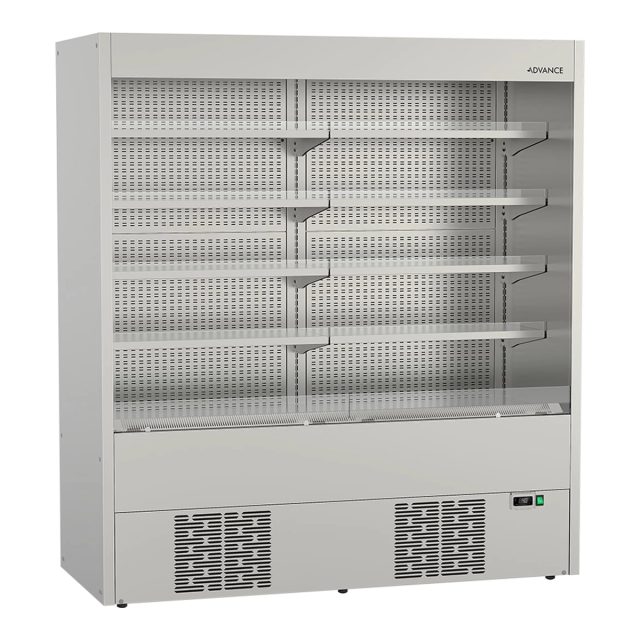 Külmriiul Hoshizaki ADVANCE MD K 180 SW N E