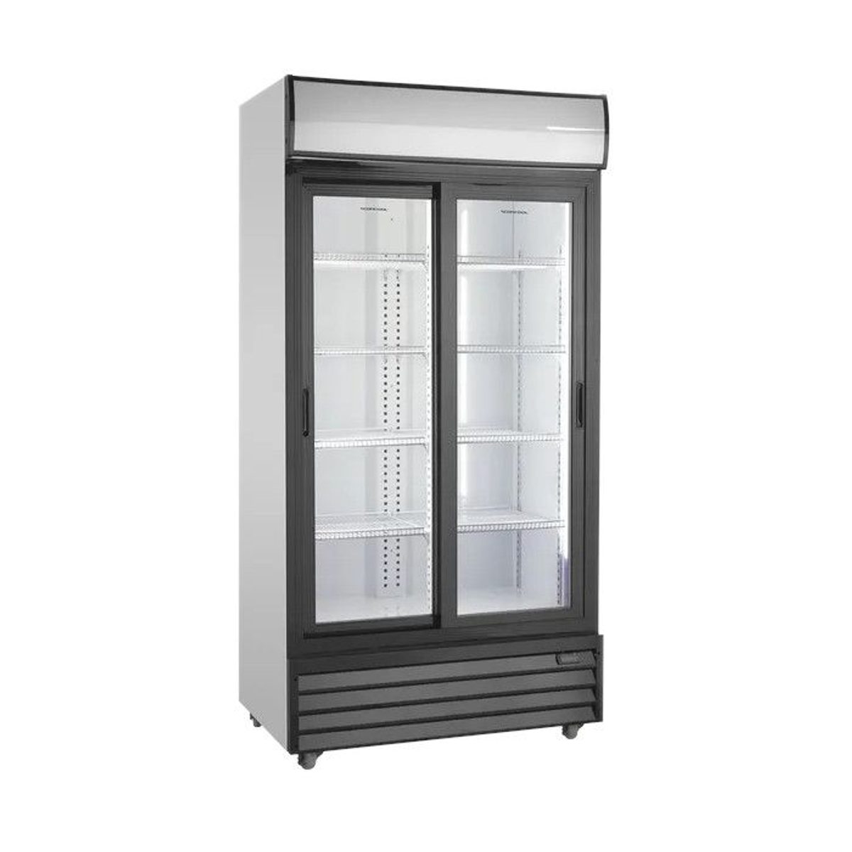 Külmkapp-joogikülmik SD 802 SLE