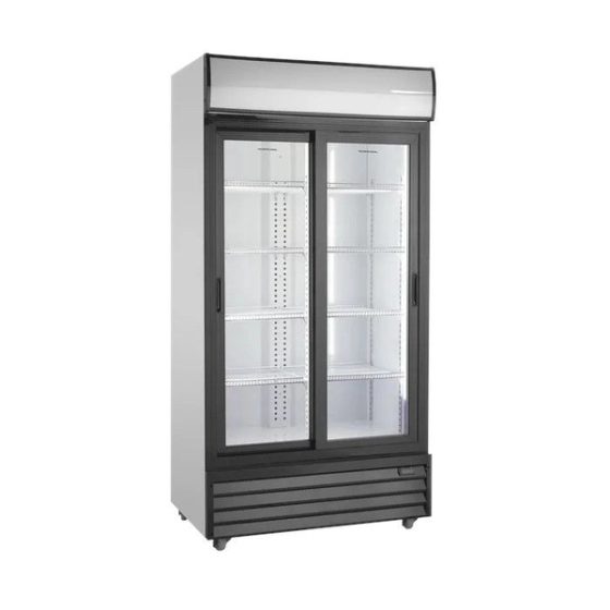 Külmkapp-joogikülmik SD 802 SLE