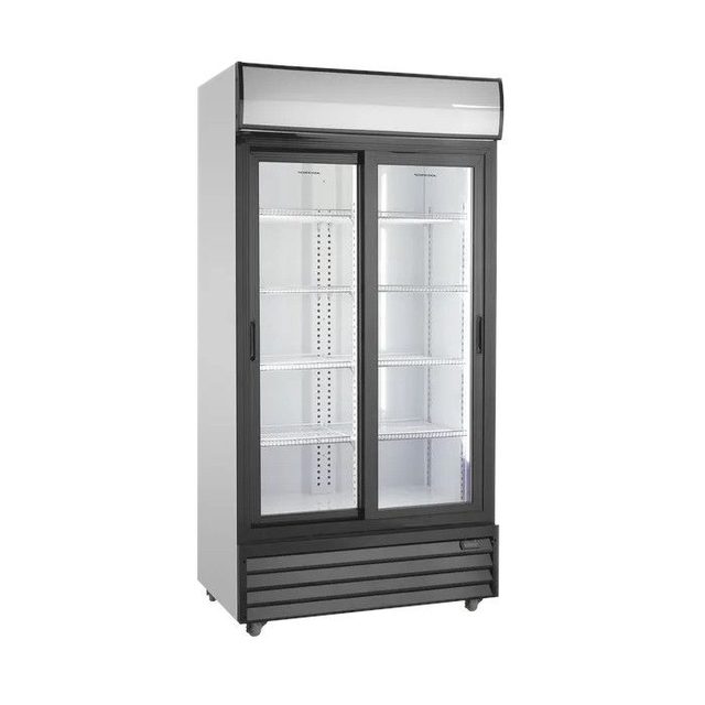 Külmkapp-joogikülmik SD 802 SLE