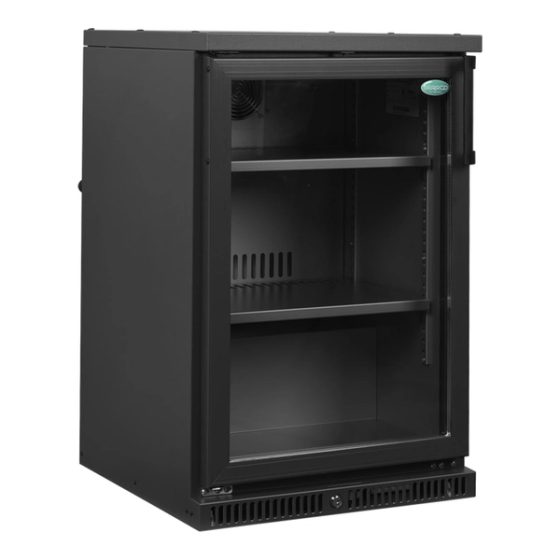 Baarikülmik SGD-120LGE