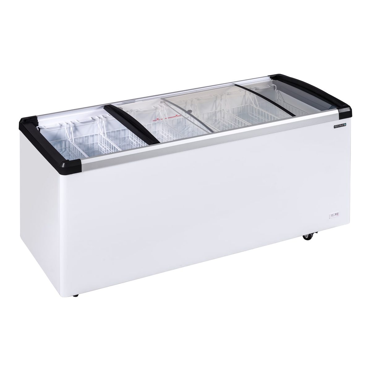 Sügavkülmkirst IDB500-W1