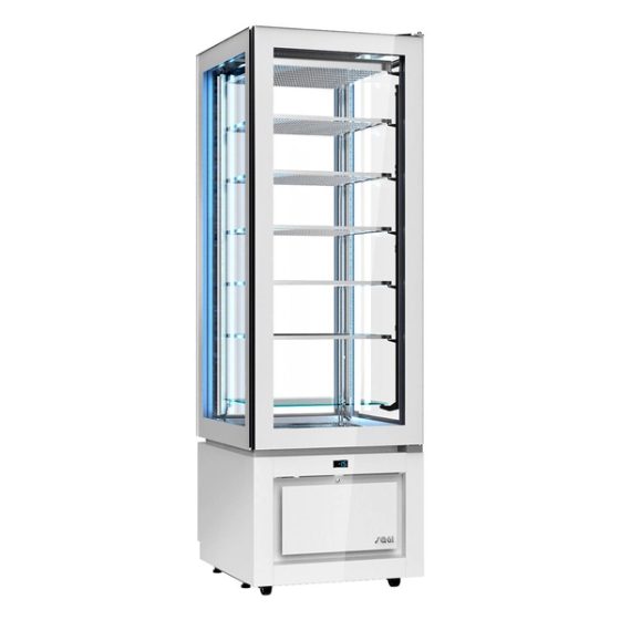 Kondiitrivitriin Sagi Luxor New Style KG6V