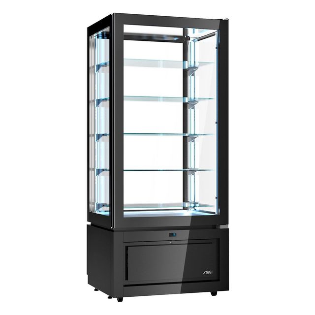 Kondiitrivitriin Sagi Luxor New Style KC8A