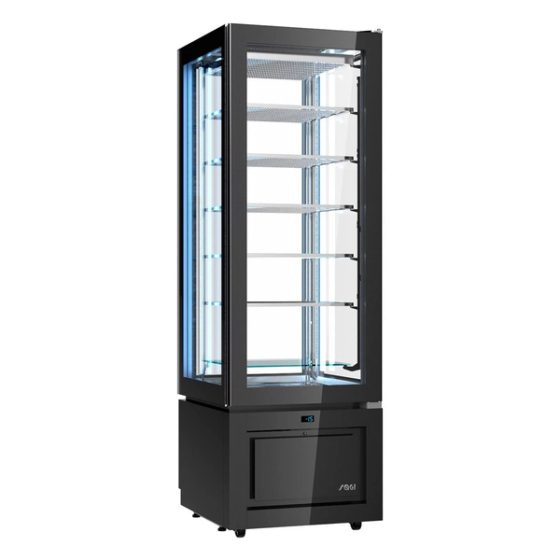 Kondiitrivitriin Sagi Luxor New Style KG6A