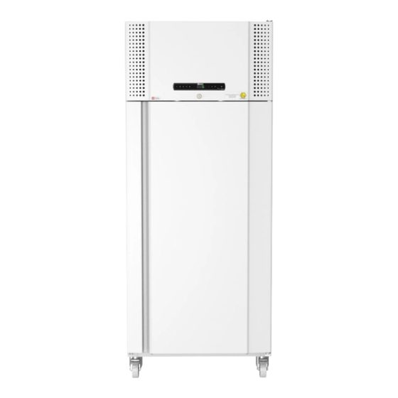Meditsiiniline külmkapp BioPlus ER600W