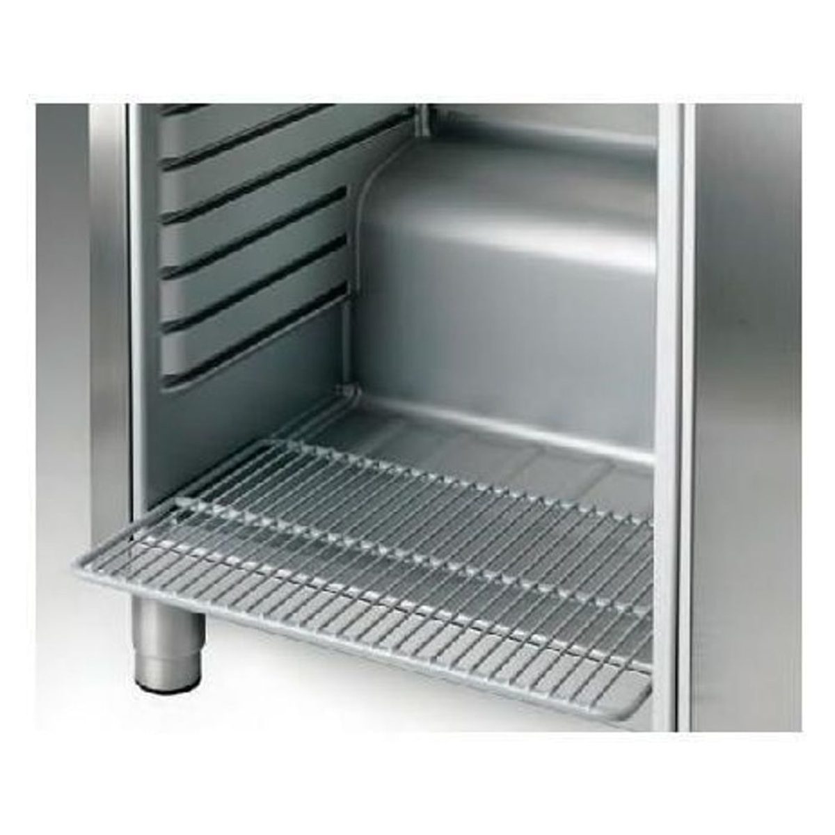 Külmkapp COMPACT G+ R400 G S – tootefoto 6
