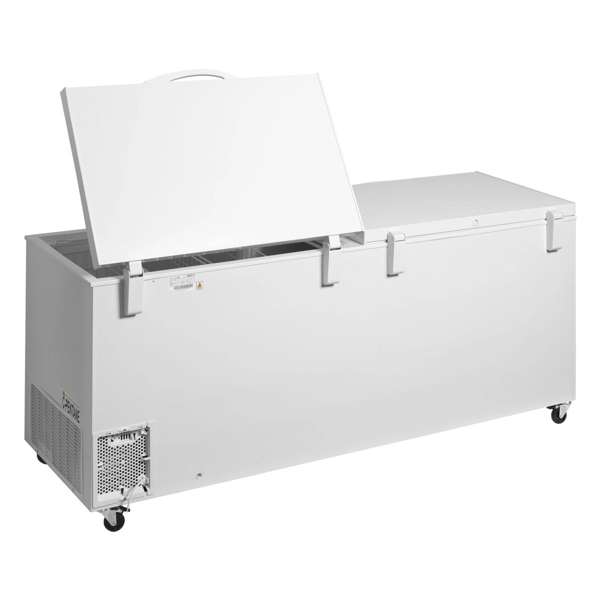 Sügavkülmkirst CF701 SL