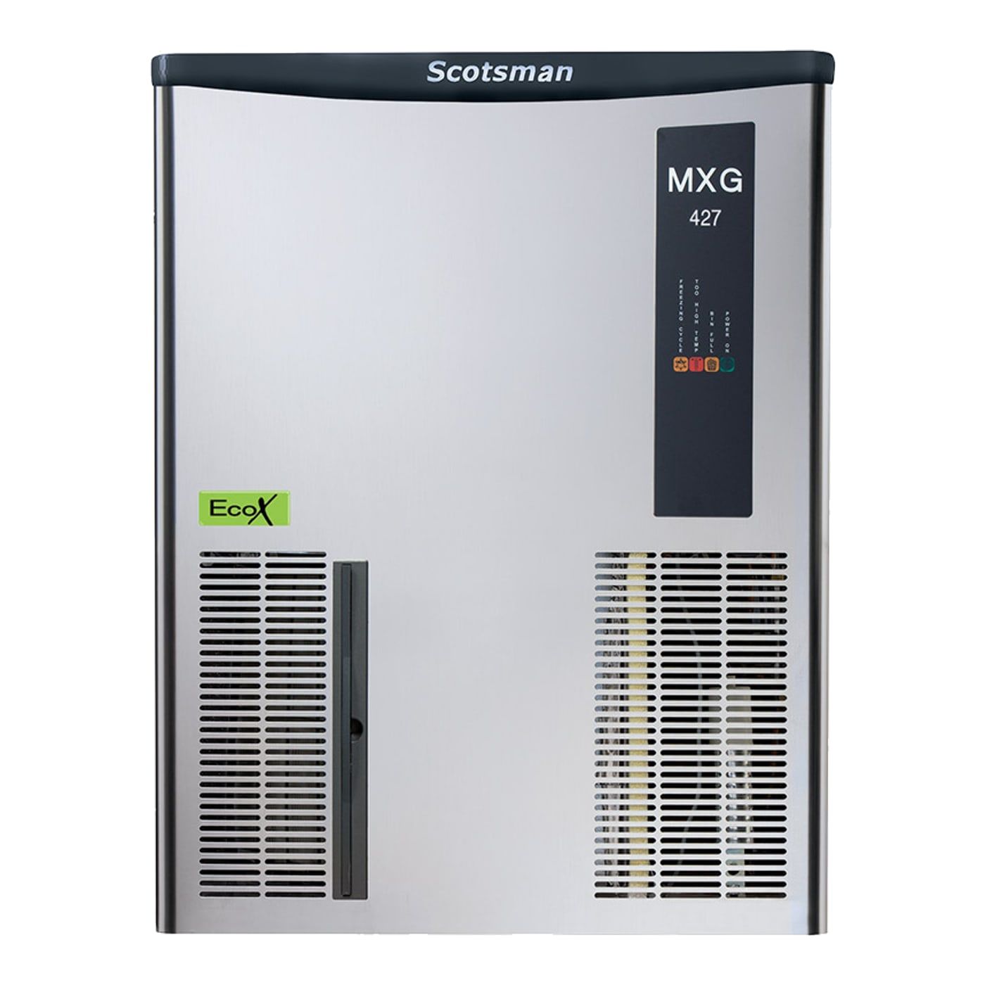 Jääkuubikumasin Scotsman MXG 427