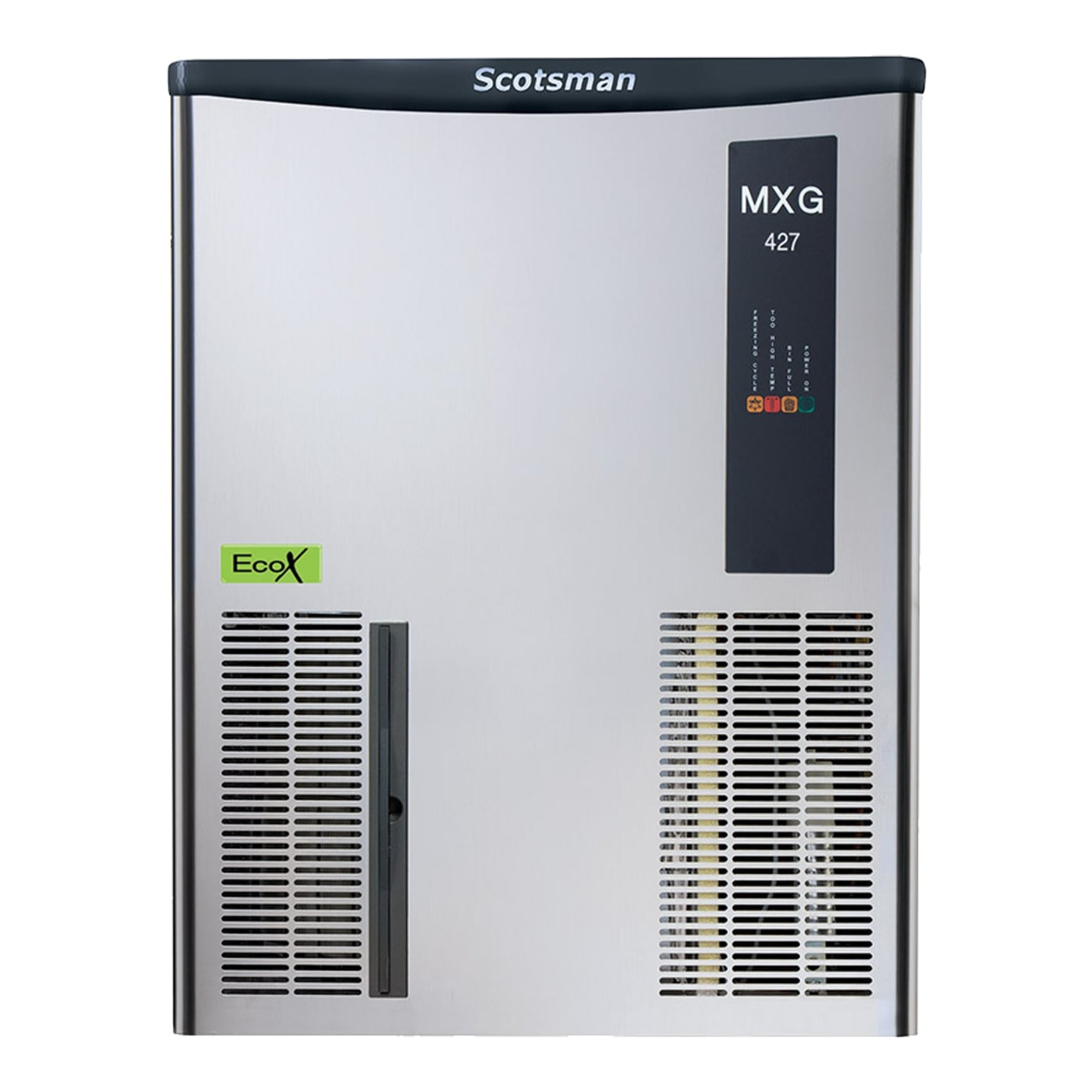 Jääkuubikumasin Scotsman MXG 427