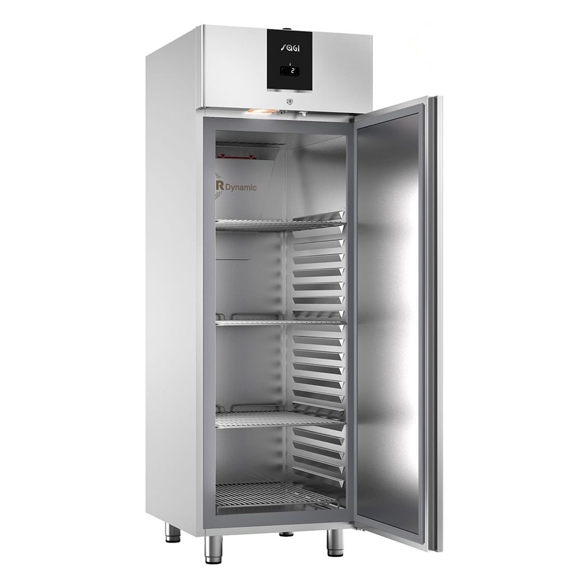 Külmkapp Sagi NE70