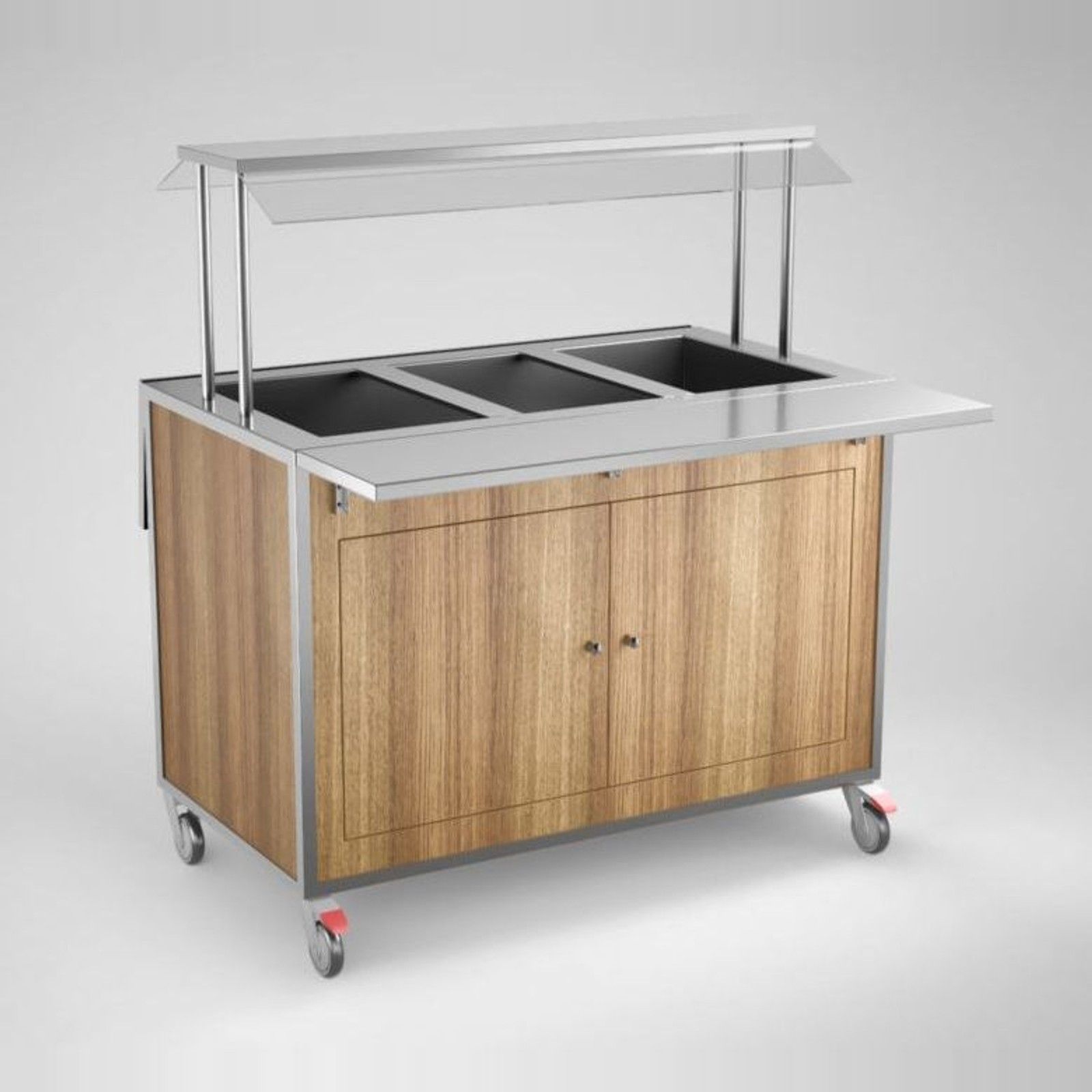Külmbufee KSB-1200