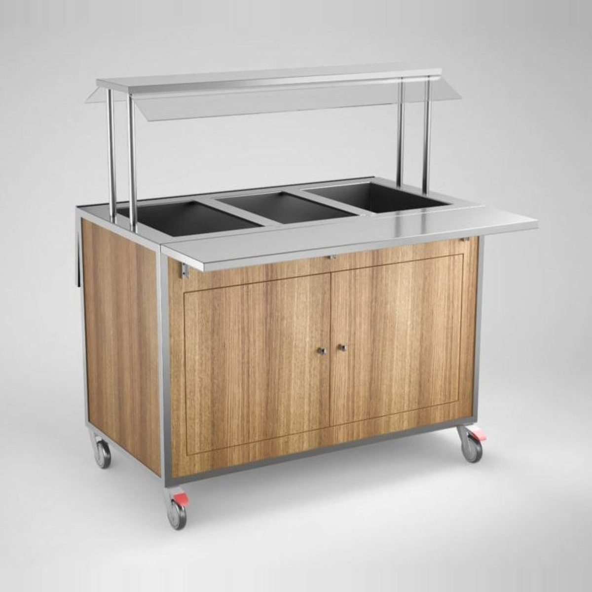 Külmbufee KSB-1200