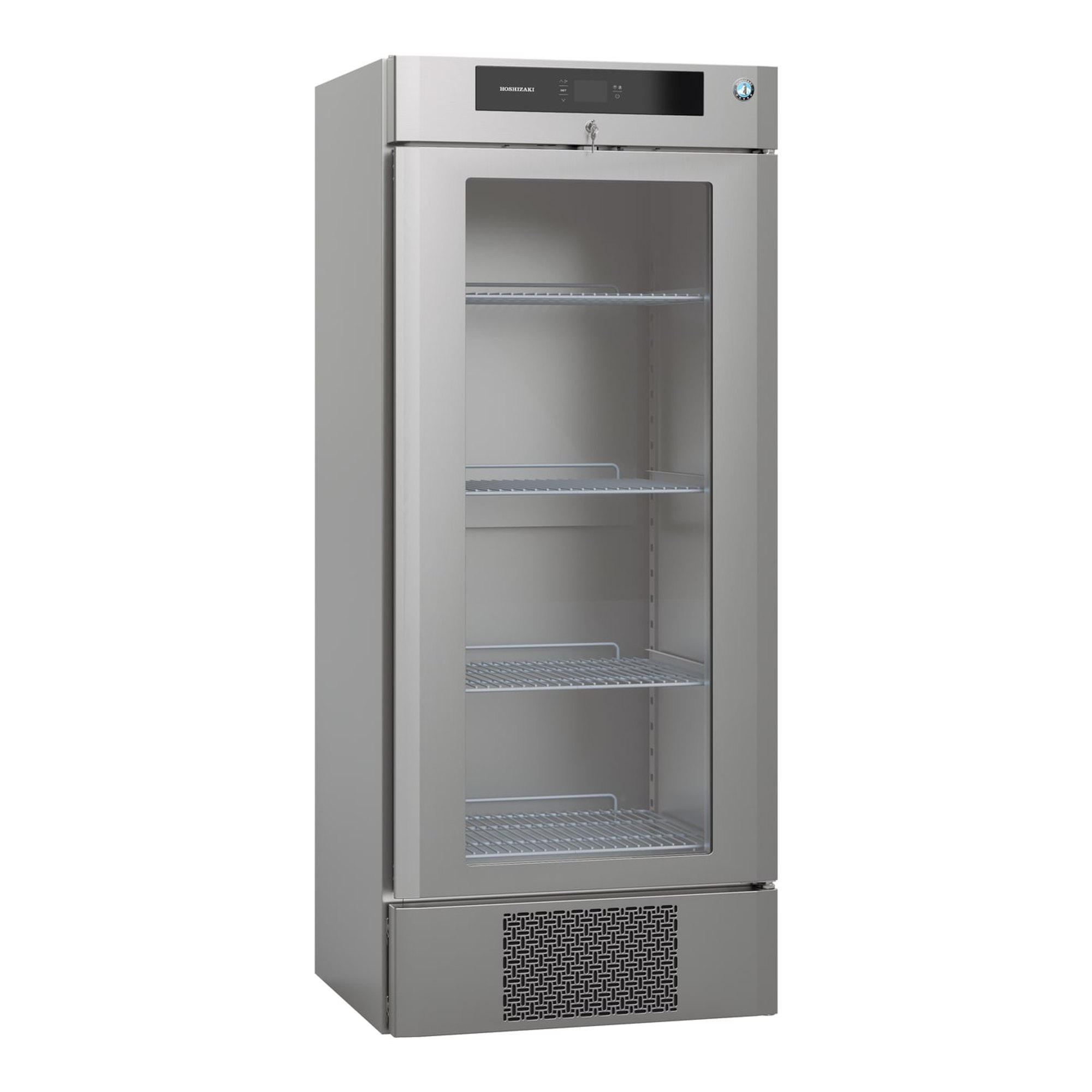 Külmkapp Hoshizaki Premier KG BW80 DR