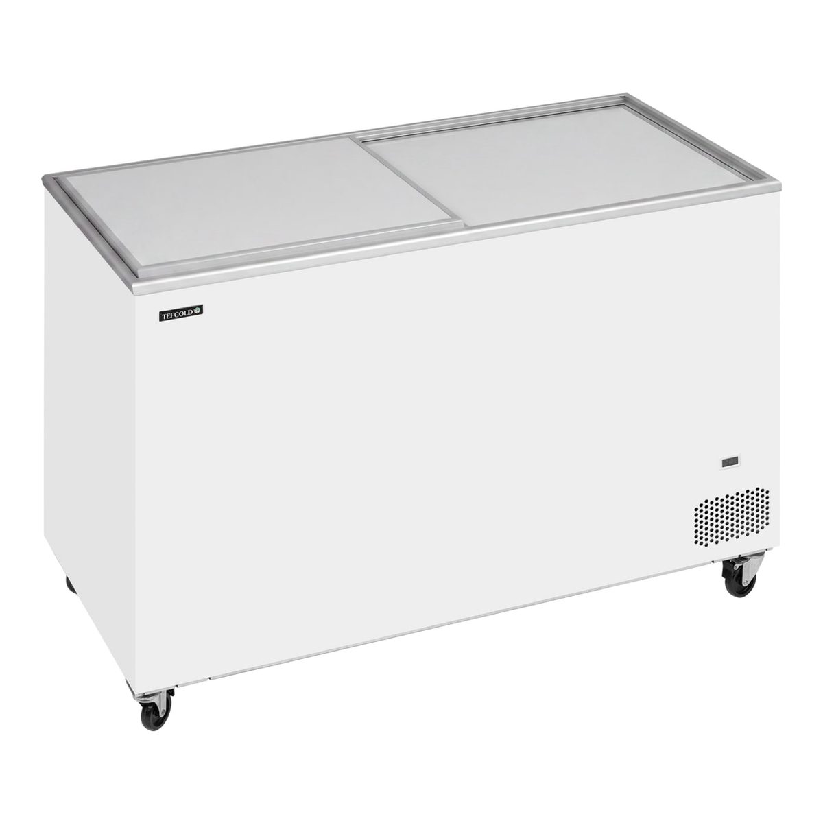 Sügavkülmkirst IC403SD