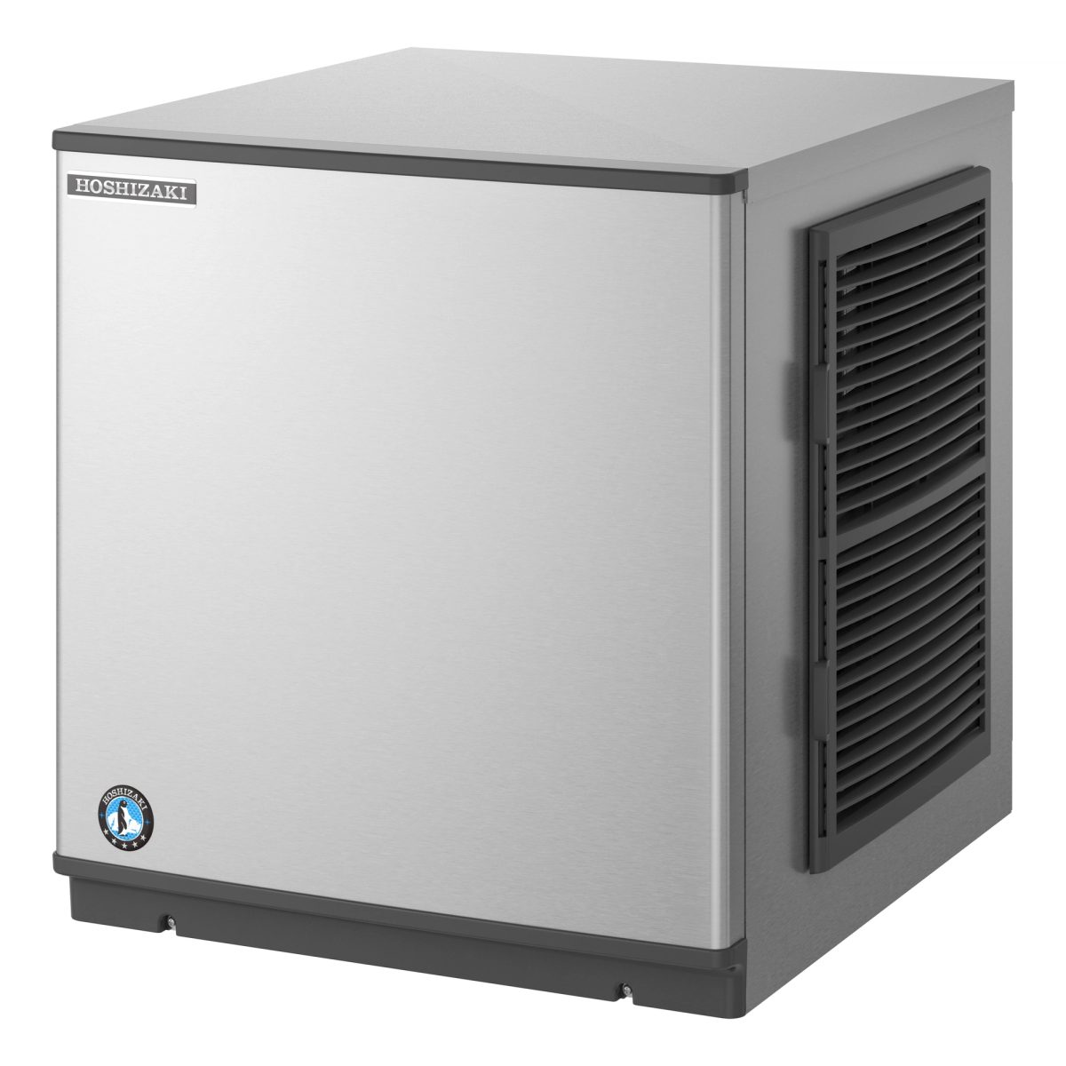 Jääkuubikumasin Hoshizaki KMD-270ABE-HC