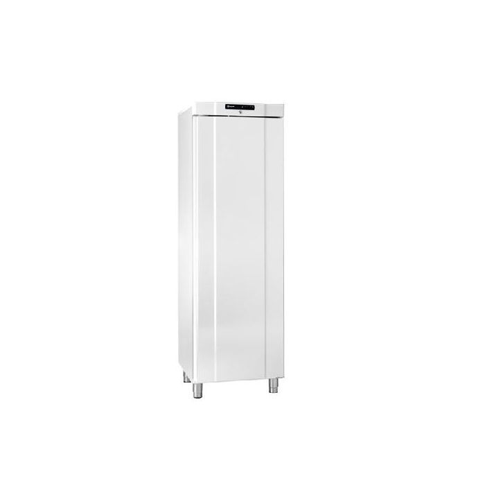Külmkapp COMPACT G+ R400 G W