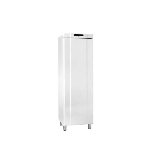 Külmkapp COMPACT G+ R400 G W