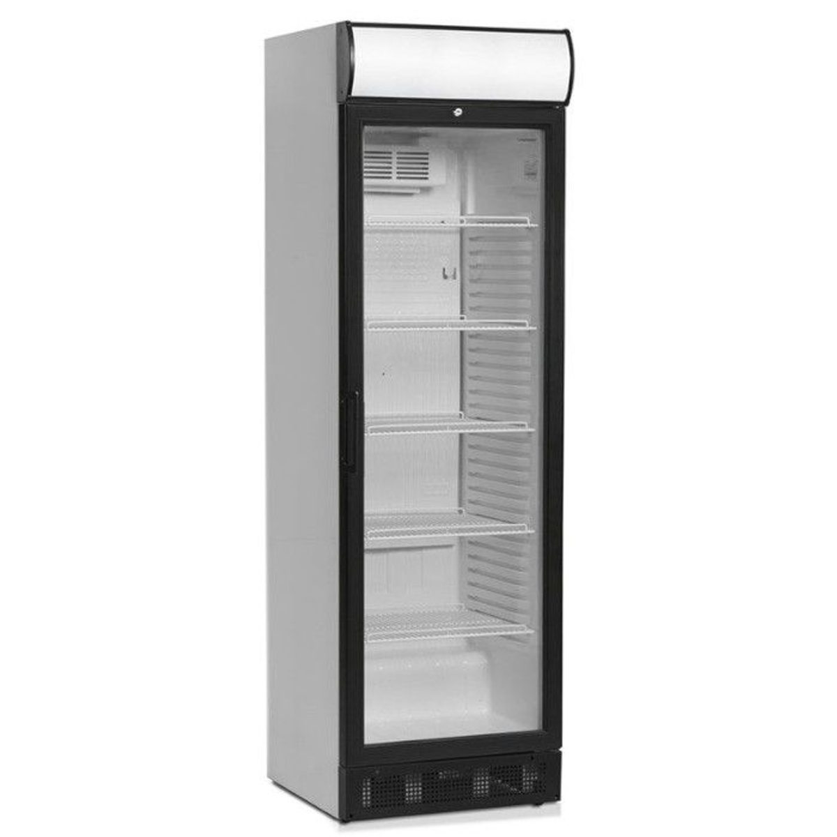 Külmkapp-joogikülmik SCU1375CP