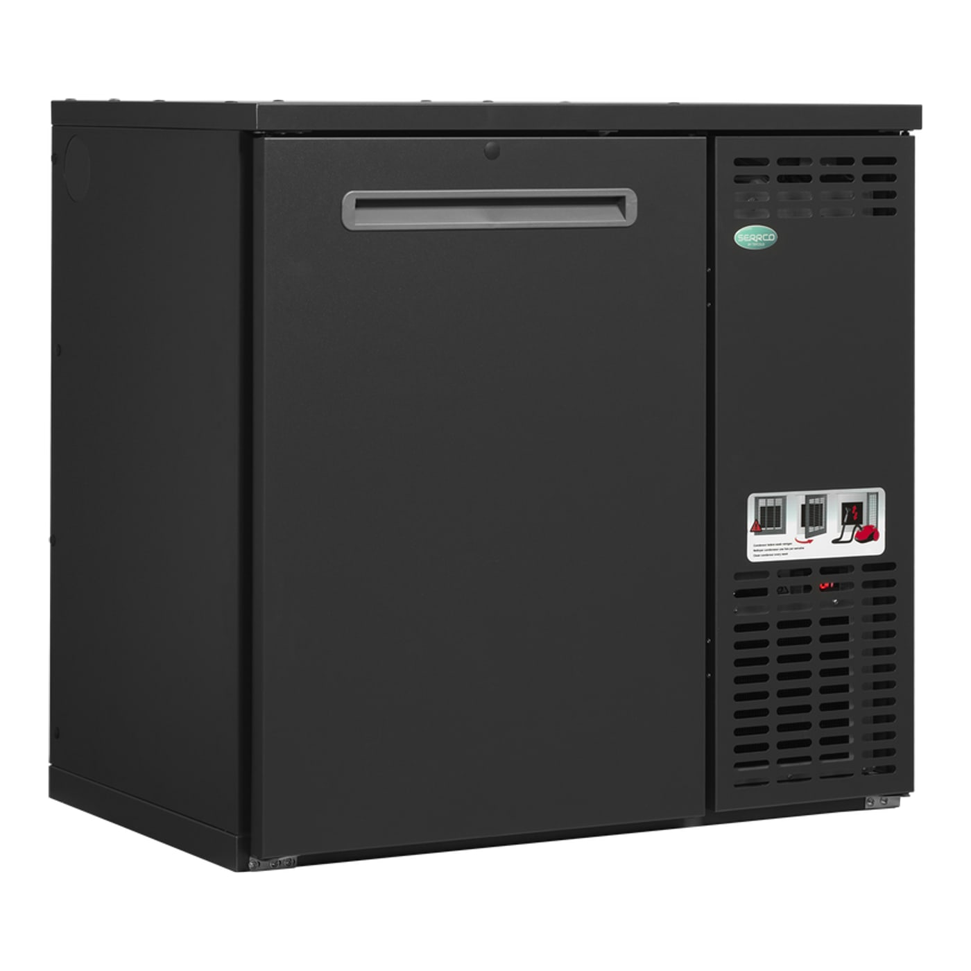 Õllevaadijahuti SFK-4E+