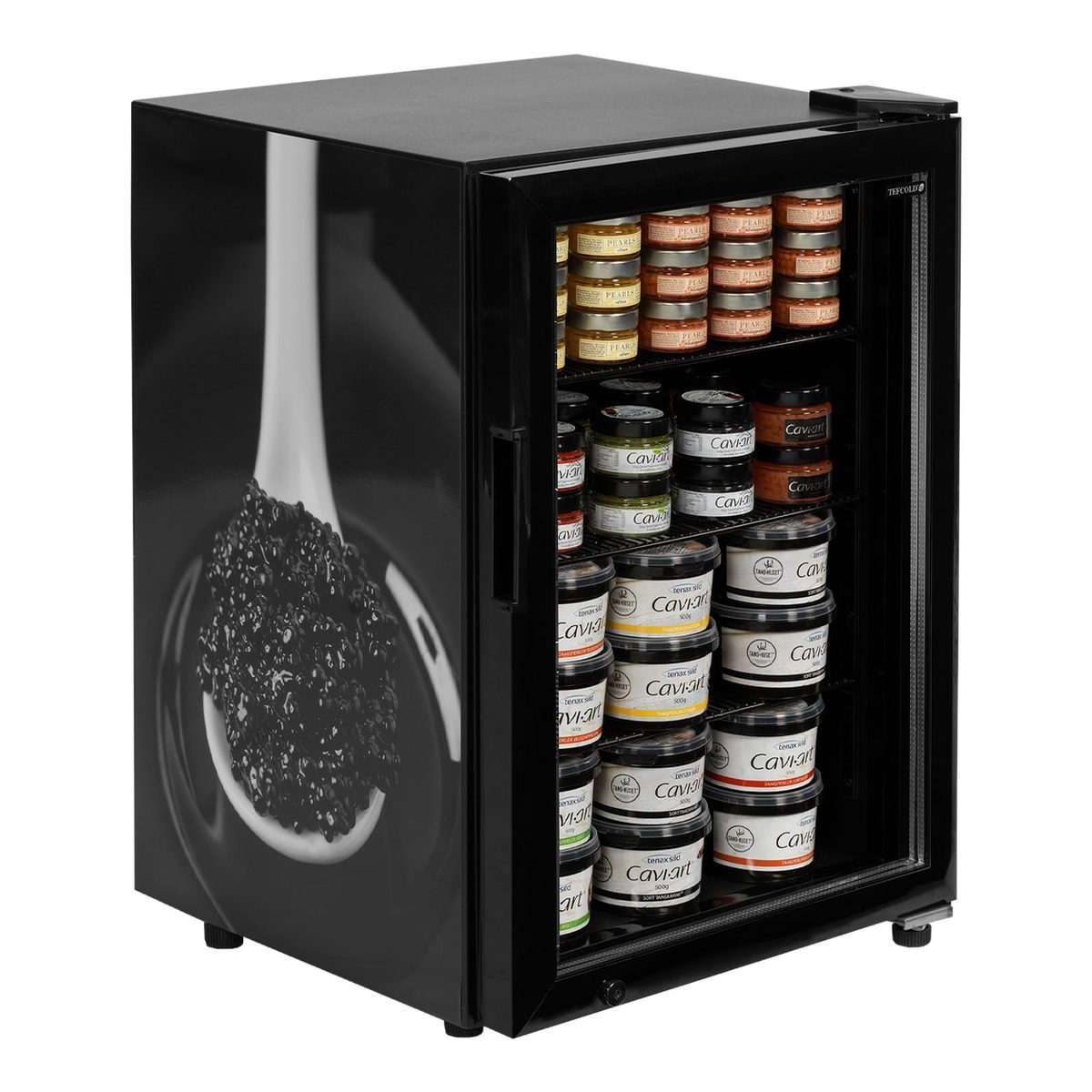 Külmkapp UR90G-SUB ZERO