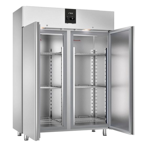 Sügavkülmkapp Sagi FD13BT