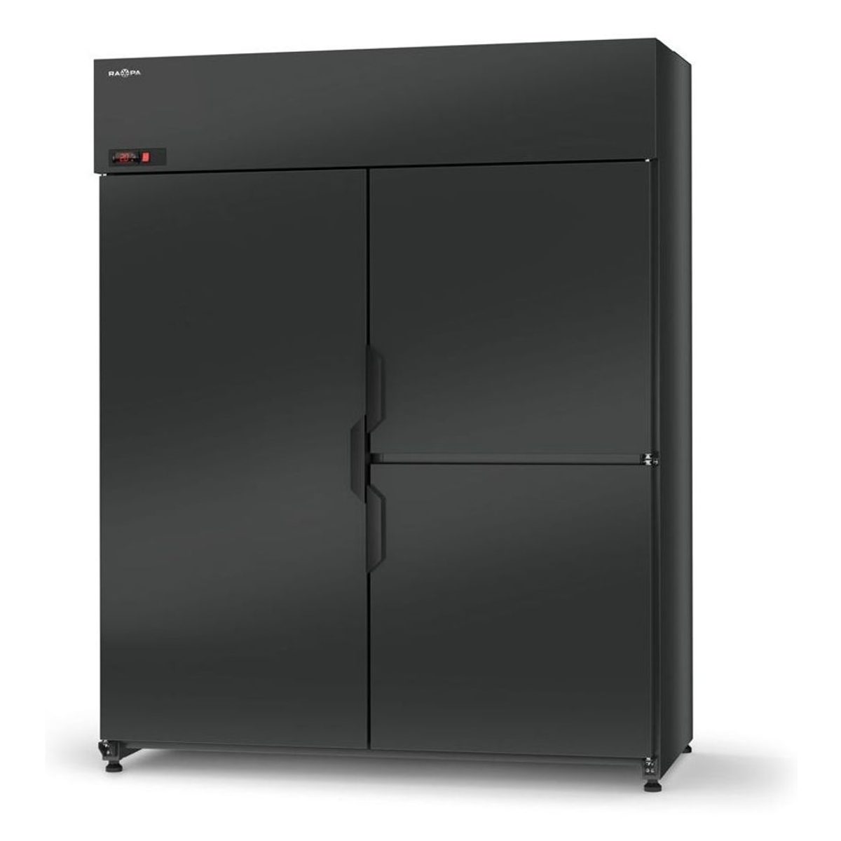 Külmkapp Rapa Z/AG/3D ecoline 1200/1400/1600
