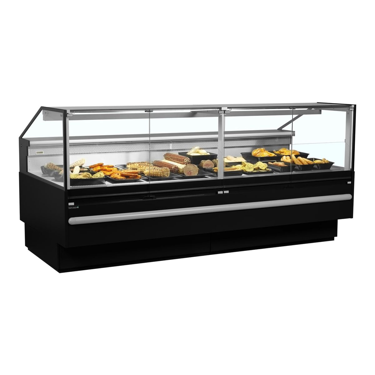 Serve-over counter SOCB25082B