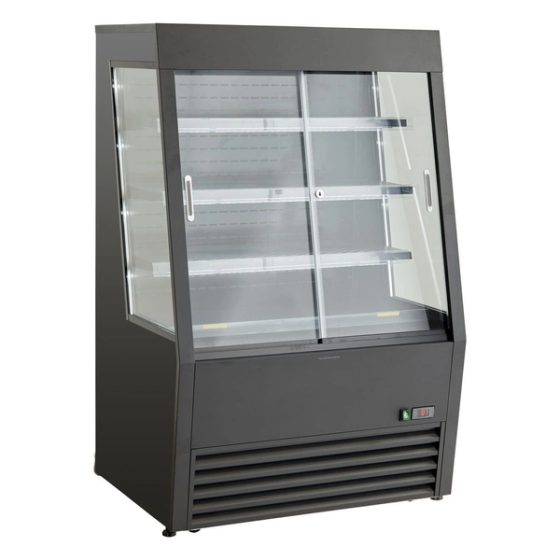 Külmriiul OFC390B